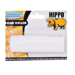 Hippo Baby Roller Foam
