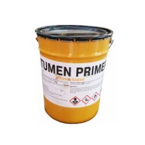 Europrimer Bitumen 20 Liters for sale online 12963