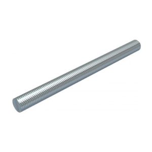 G.I. Threaded Rod 3/8 x 10" for sale at Topmost Online Hardware 22756