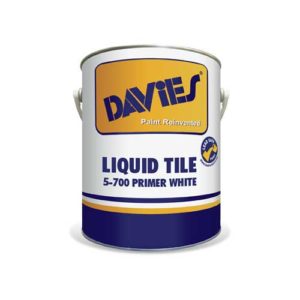 Davies Liquid Tile Primer White10832