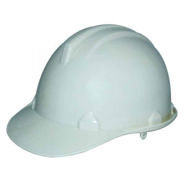 PowerHouse ABS Plastic Safety Helmet available at TopMost - a building materials supplier 22800