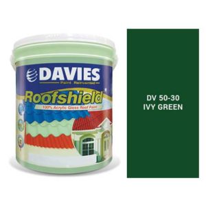Davies Roofshield Ivy Green10604