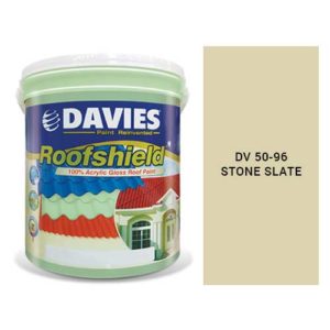Davies Roofshield Stone Slate10598