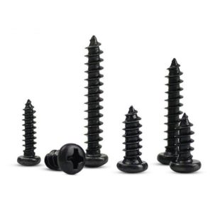 Get Black Screw Pointed here at topmost online hardware store 22737