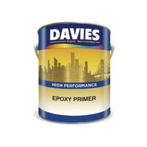 Davies Epoxy Primer10830