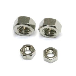 G.I Nut for sale online at topmost construction supplies 22754
