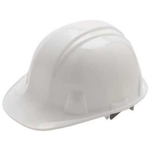 Hard Hat White color available in the Philippines 22795