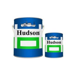 Hudson Polyurethane Reducer10841