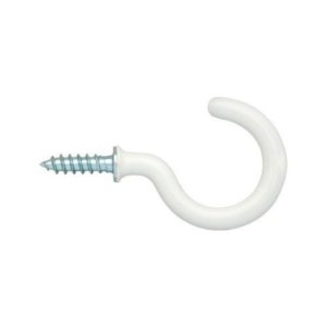 Get PVC Coated Cup Hook here at Topmost Online Hardware 22771