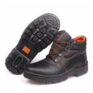 Buy Forklift Safety Shoes now at Topmost Online Hardware 22793