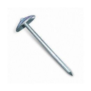 For sale Umbrella Nail 3" at Topmost House construction materials supply 22777
