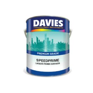 Davies SPEEDPRIME Lacquer Primer10854