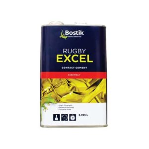 Bostik Rugby Excel for sale online 12839