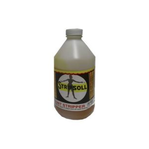 Stripsol Paint Remover 12039