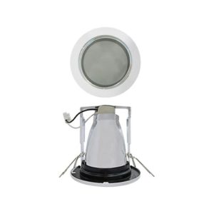Firefly Vertical Downlight Recessed Type 12331
