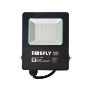 Basic Series LED Floodlight 12335