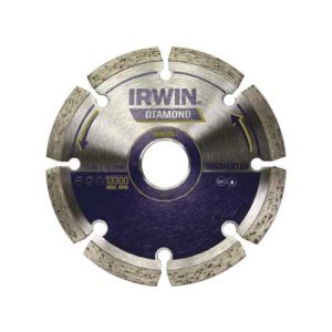 Irwin Segmented Diamond Cutting Blade 13347