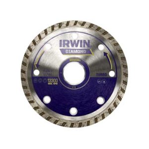 Irwin Turbo Diamond Cutting Blade 13345
