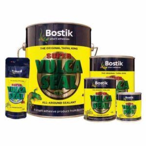 Bostik Super Vulcaseal for sale online 16203