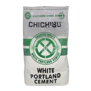 Chichibu White Cement for sale online 16187