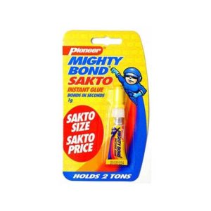 Pioneer Mighty Bond 1g for sale online 16180