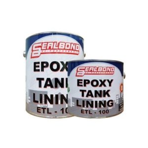 Sealbond ETL-100 Epoxy Tank Lining for sale online 16208