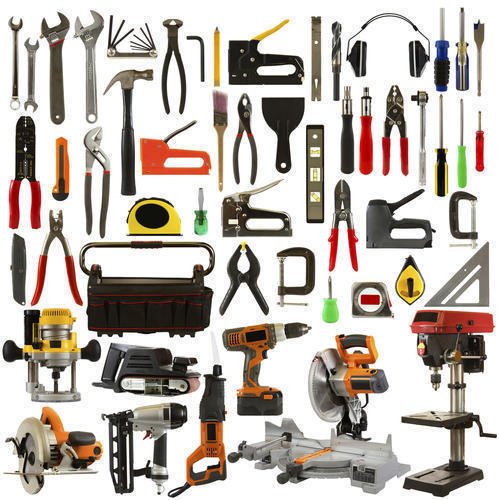 tools and equipments 17001