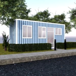 Prefabricated Home Construction Materials Supplier Philippines 20233