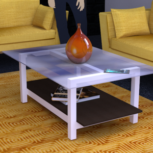 Center table for living room