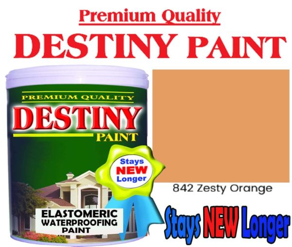 Destiny Zesty Orange (1)