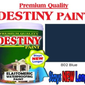 Destiny blue 1