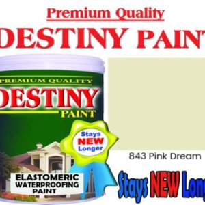 Destiny Pink Dream (1)