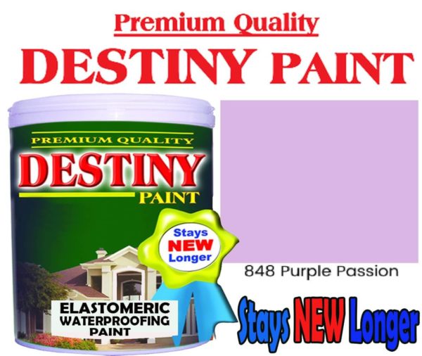 Destiny Purple Passion (1)