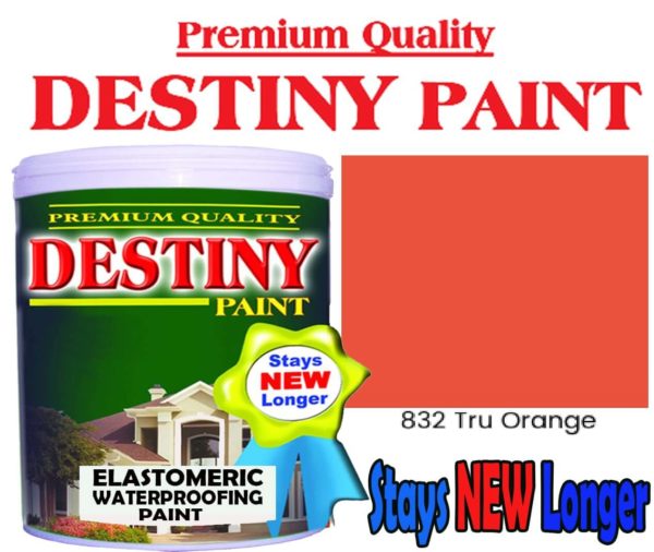 Destiny Tru Orange (1)