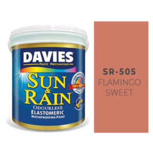 Davies Sun&Rain Flamingo Sweet SR-505 (1)
