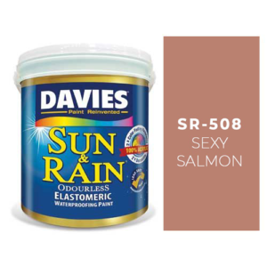 Davies Sun & Rain Sexy salmon SR-508 (1)