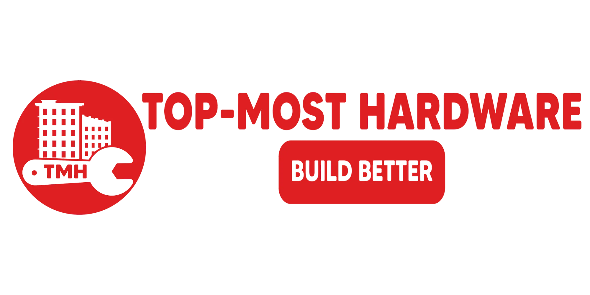 Top-Most Hardware & Construction Supplies