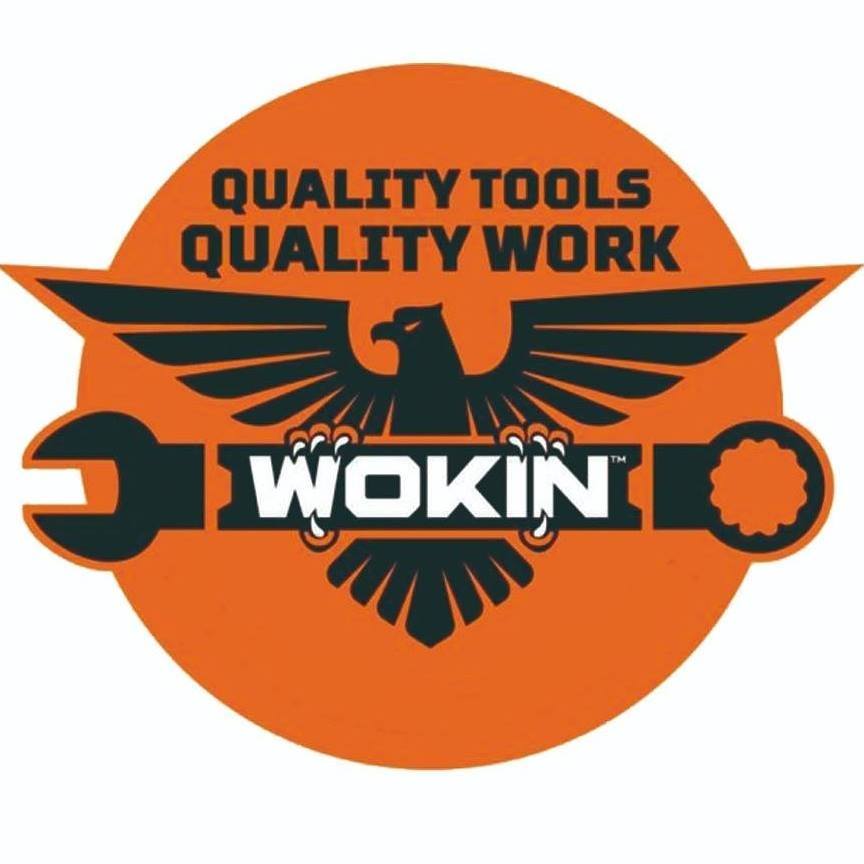 Wokin Tools