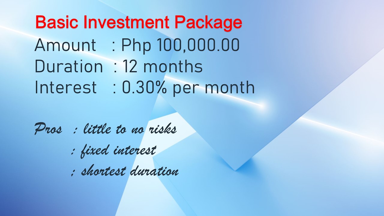 investment opportunities Philippines