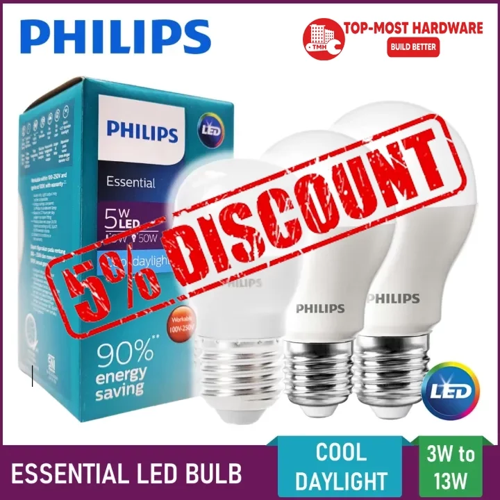 philips 5w discount